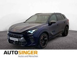 Kosmosblau metallic Neu 2025 Cupra Terramar VZ SUV | 43.890 € (Guter Preis)