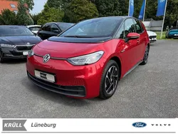 Schwarz Gebraucht 2022 VW ID.3 Pro Performance Kleinwagen | 24.978 € (Fairer Preis)