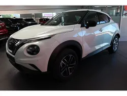 Gunmetal grau / dach schwarz Neu 2024 Nissan Juke S SUV | 20.970 € (Superpreis)