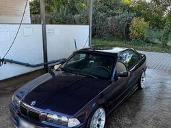 Violet Gebraucht 1996 BMW 323 M Sport Coupé | 10.000 € (Fairer Preis)