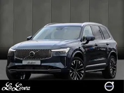 Blau Neu 2025 Volvo XC90 Ultra SUV | 99.080 €