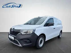 Weiß Gebraucht 2025 Renault Kangoo Rapid Advance Van / Kleinbus | 22.990 € (Superpreis)