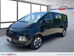 Schwarz Gebraucht 2025 Hyundai Staria Comfort Van | 40.990 €