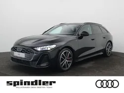 Mythosschwarz metallic Neu 2025 Audi A5 Sport Coupé | 66.670 € (Superpreis)