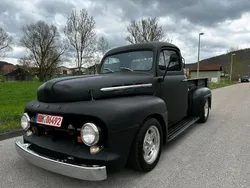 Schwarz Gebraucht 1951 Ford F100 | 26.999 €