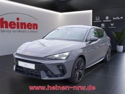 Grau Neu 2025 Cupra Leon VZ Limousine | 43.480 € (Guter Preis)