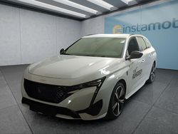 Weiß Gebraucht 2024 Peugeot 308 Kombi | 29.799 € (Etwas zu teuer)