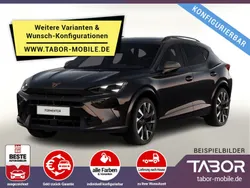 Andere farbe Gebraucht 2022 Cupra Formentor SUV | 31.061 € (Etwas zu teuer)