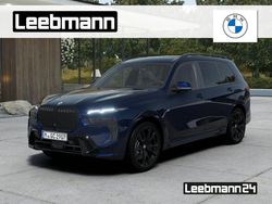 Bmw individual tansanitblau me Neu 2025 BMW X7 M Sport SUV | 113.750 € (Fairer Preis)