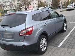 Grau Gebraucht 2011 Nissan Qashqai +2 SUV | 6.000 €
