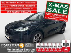 Agate black Neu 2025 Ford Kuga ST-Line SUV | 30.970 € (Superpreis)