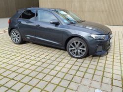 Grau metallic Gebraucht 2024 Audi A1 Kleinwagen | 21.200 € (Guter Preis)