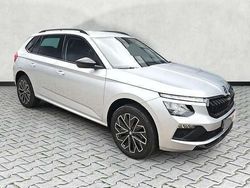 Silber Neu 2025 Skoda Kamiq Selection SUV | 23.950 € (Superpreis)