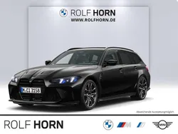 Saphirschwarz metallic Gebraucht 2024 BMW M3 Kombi | 86.860 € (Guter Preis)