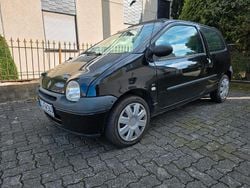 Schwarz Gebraucht 2006 Renault Twingo Kleinwagen | 1.649 €