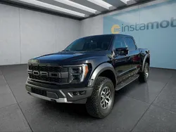 Schwarz Gebraucht 2023 Ford F-150 Raptor Abholung | 111.749 €