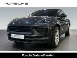 Vulkangraumetallic Gebraucht 2022 Porsche Macan SUV | 65.970 € (Guter Preis)