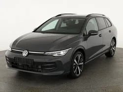 Delfingrau metallic Neu 2025 VW Golf VIII Style Kombi | 33.995 € (Guter Preis)