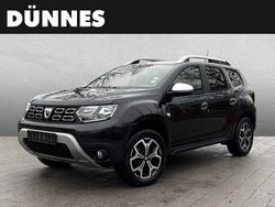 Schwarz Gebraucht 2018 Dacia Duster Prestige SUV | 12.895 € (Fairer Preis)