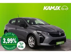 Schiefergrau Gebraucht 2025 Renault Clio V Evolution Limousine | 18.900 € (Fairer Preis)