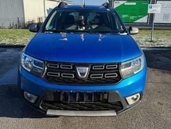 Blau Gebraucht 2019 Dacia Sandero Comfort Limousine | 6.700 € (Guter Preis)