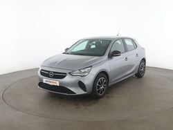 Grau Gebraucht 2020 Opel Corsa Edition Kleinwagen | 8.830 € (Guter Preis)