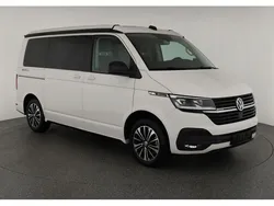 Gebraucht 2023 VW T6.1 Beach Van | 64.583 € (Superpreis)