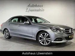 Mercedes E250