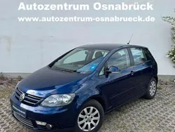 Blau Gebraucht 2009 VW Golf Plus Comfortline Van / Kleinbus | 3.490 € (Etwas zu teuer)
