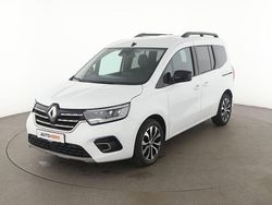 Weiß Gebraucht 2023 Renault Kangoo Techno Van / Kleinbus | 21.080 € (Fairer Preis)