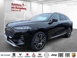 Schwarz Neu 2025 Wey 05 Lux SUV | 59.990 € (Fairer Preis)