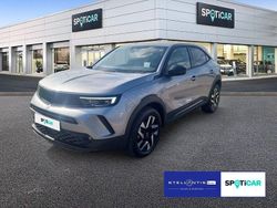 Grau Gebraucht 2024 Opel Mokka GS Line SUV | 21.190 € (Guter Preis)