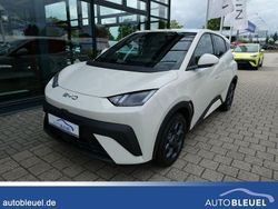 Weiß Neu 2025 BYD Dolphin Comfort Kleinwagen | 26.950 € (Fairer Preis)
