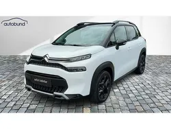 Gebraucht 2024 Citroën C3 Aircross Shine SUV | 16.970 € (Etwas zu teuer)