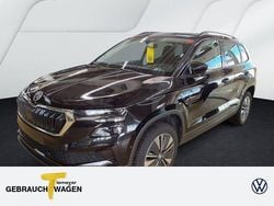 Schwarzmagic perleffekt Gebraucht 2025 Skoda Karoq Selection SUV | 31.690 € (Guter Preis)