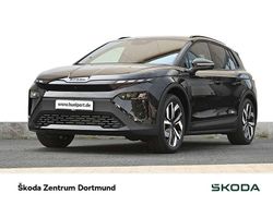 Schwarzmagic perleffekt Neu 2025 Skoda Elroq SportLine SUV | 51.817 €