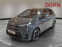 Grün Neu 2025 Kia Picanto Spirit Kleinwagen | 19.590 € (Fairer Preis)