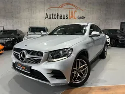 Mercedes GLC250
