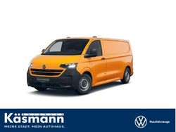 Orange Neu 2025 VW T6.1 Van | 37.970 € (Superpreis)
