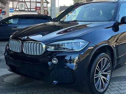 Schwarz Gebraucht 2018 BMW X5 M Sport SUV | 35.500 € (Fairer Preis)
