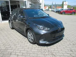 Schwarz Neu 2025 Mazda 2 Exclusive-Line Limousine | 24.489 € (Guter Preis)