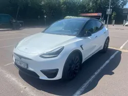 Weiß Gebraucht 2022 Tesla Model Y Performance SUV | 45.000 € (Fairer Preis)