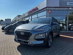 Silber Gebraucht 2020 Hyundai Kona SUV | 18.990 € (Fairer Preis)