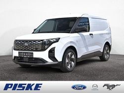 Weiß Gebraucht 2025 Ford Transit Trend Van / Kleinbus | 31.650 €