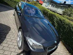 Schwarz Gebraucht 2015 BMW 520 M Sport Kombi | 12.890 € (Fairer Preis)