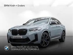 Metallic Gebraucht 2024 BMW X4 Performance SUV | 77.900 € (Fairer Preis)