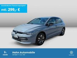 Grau Gebraucht 2025 VW Golf VIII Goal Limousine | 29.750 € (Guter Preis)