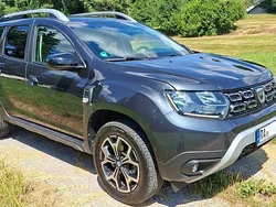 Andere außenfarben Gebraucht 2021 Dacia Duster Celebration SUV | 17.499 € (Guter Preis)