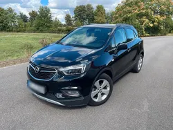 Schwarz Gebraucht 2019 Opel Mokka X Innovation SUV | 16.000 € (Fairer Preis)
