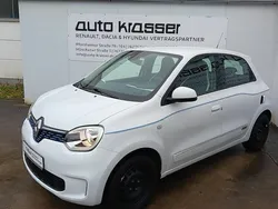 Weiß Gebraucht 2022 Renault Twingo Intens Kleinwagen | 11.990 € (Superpreis)